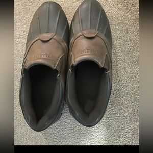 Men’s shoes